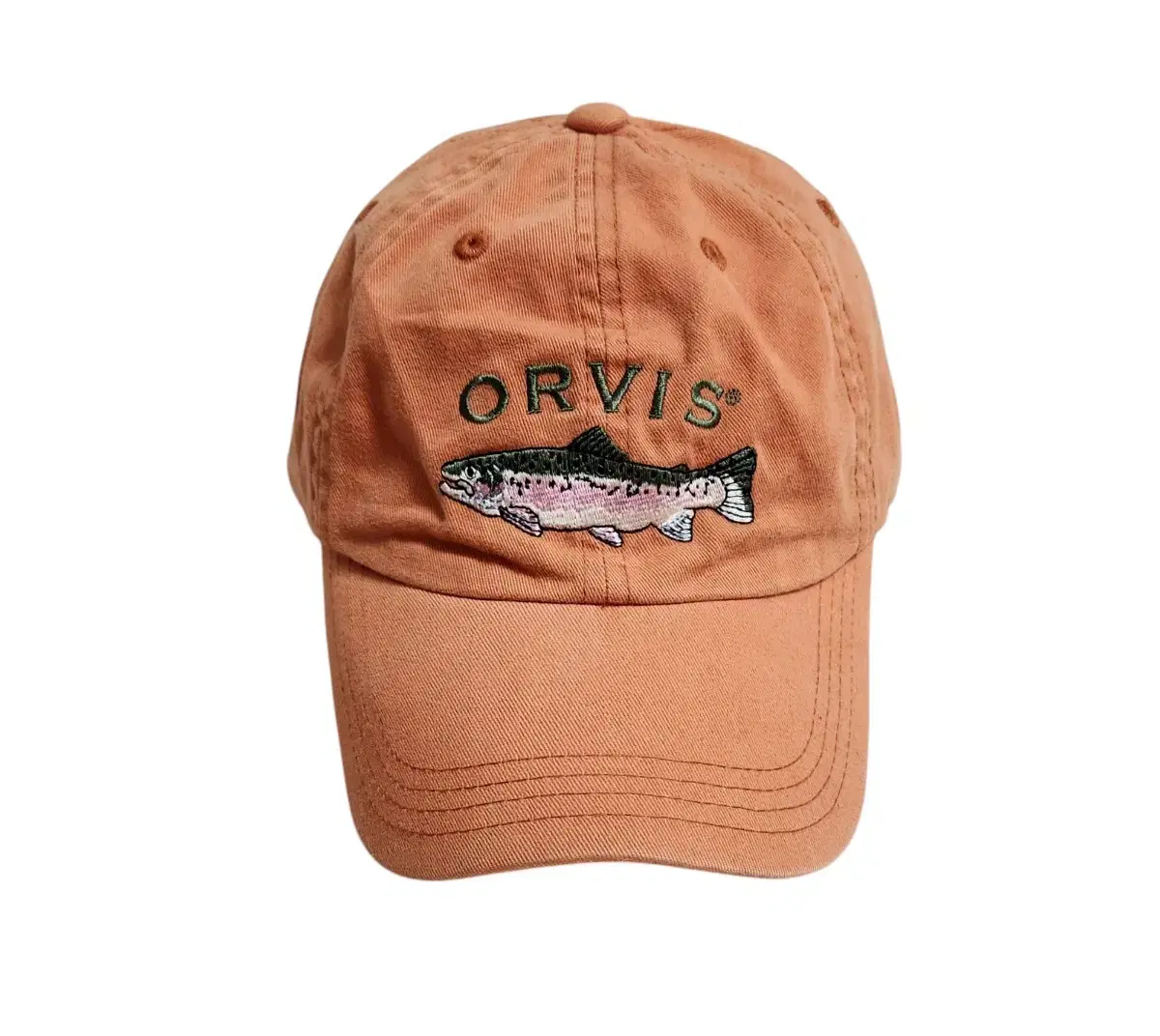 ORVIS 오르비스 볼캡